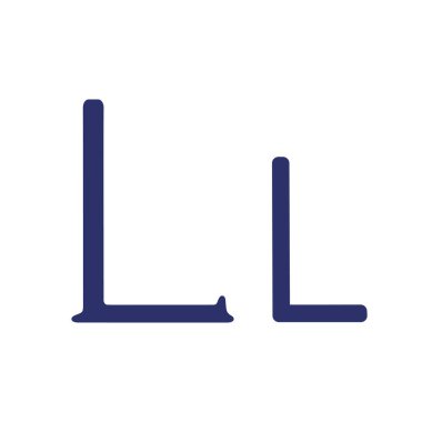 İngilizce tasarımcı alfabesinin büyük ve küçük harfi, vektör illüstrasyonu. Markalaşma, logolar, tipografi, mücevher tasarımı ve prim projeleri için uygundur