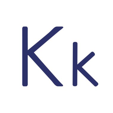 İngilizce tasarımcı alfabesinin büyük ve küçük harfi, vektör illüstrasyonu. Markalaşma, logolar, tipografi, mücevher tasarımı ve prim projeleri için uygundur