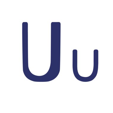 İngilizce tasarımcı alfabesinin büyük ve küçük harfi, vektör illüstrasyonu. Markalaşma, logolar, tipografi, mücevher tasarımı ve prim projeleri için uygundur