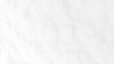 Soyut Beyaz 3D Bloklar Arkaplanı. Temiz ve Modern Şablon. 4K Video