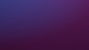 Soyut Basit Mor Gradyan Arkaplan, Tahıl veya Gürültü Dokuları, Görüntü Canlı Renkleri. Boşluğu Kopyala