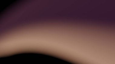 Soyut Mor ve Sarı Gradyan Arkaplan, Görüntü Canlı Renkler. Boşluğu Kopyala