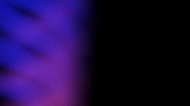 Soyut Renkli Pembe ve Mavi Gradyan Arkaplan, Tahıl veya Gürültü Yapısı, Görüntü Neon Renkleri. Boşluğu Kopyala - Arkaplan