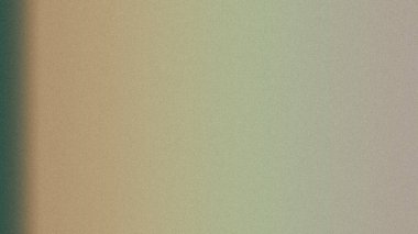 Soyut renkli arkaplan. Tahıllı sarı ve yeşil eğimli doku. poster afişi duvar kağıdı kapağı başlık sunumu tasarımı.