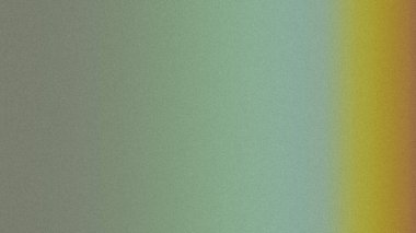 Soyut renkli arkaplan. Tahıllı turuncu ve yeşil eğimli doku. poster afişi duvar kağıdı kapağı başlık sunumu tasarımı.