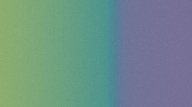 Soyut renkli arkaplan. Kumlu yeşil ve mor ya da pembe eğimli doku. poster afişi duvar kağıdı kapağı başlık sunumu tasarımı.