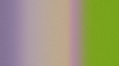 Soyut renkli arkaplan. Kumlu yeşil ve mor ya da pembe eğimli doku. poster afişi duvar kağıdı kapağı başlık sunumu tasarımı.