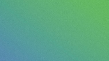 Soyut renkli arkaplan. Tahıllı yeşil renk değişimi dokusu. poster afişi duvar kağıdı kapağı başlık sunumu tasarımı.