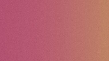 Soyut renkli arkaplan. Tahıllı pembe eğimli doku. poster afişi duvar kağıdı kapağı başlık sunumu tasarımı.