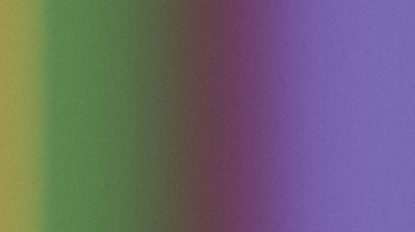 Soyut renkli arkaplan. Kumlu yeşil ve mor ya da pembe eğimli doku. poster afişi duvar kağıdı kapağı başlık sunumu tasarımı.