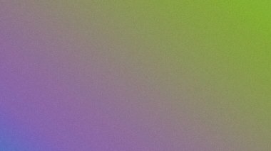 Soyut renkli arkaplan. Kumlu yeşil ve mor ya da pembe eğimli doku. poster afişi duvar kağıdı kapağı başlık sunumu tasarımı.