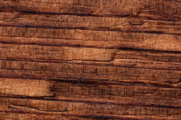 Struktura Starého Dřeva Zblízka Lze Použít Jako Pozadí — Stock fotografie