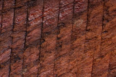 Eski ahşap kaplama dokusu. Arkaplan olarak kullanılabilir.