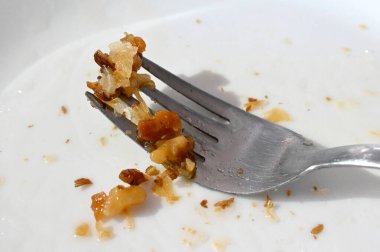 Cevizli Türk baklavası. Görüntüyü kapat..