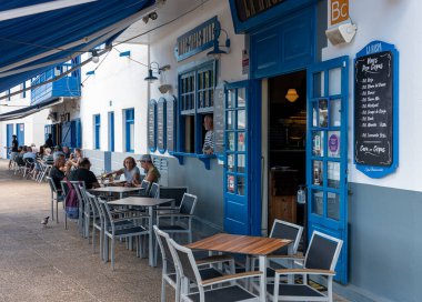 Houses and villas in Arrecife, Lanzarote, Canary Islands, Spain