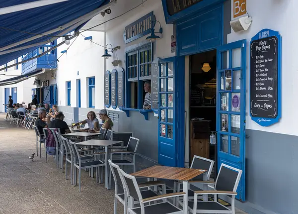 Houses and villas in Arrecife, Lanzarote, Canary Islands, Spain
