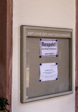 Seligenstadt Belediyesi, Hesse, Almanya