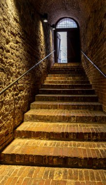 Berlin-Spandau Kalesi. Kapısı, sarayı, Basket Kralı ve Basket Kraliçesi, Berlin, Almanya.