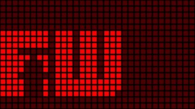 Yeni kırmızı tanıtım metni yazıcısı