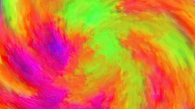 Radar ve Uydu 'da Hava Kasırgası