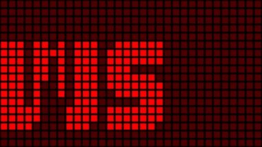 Haber kırmızı tanıtım metni yazıcısı