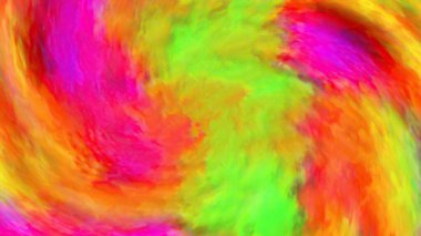 Radar ve Uydu 'da Hava Kasırgası