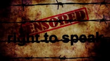 Şu grunge kavramı konuşmak için sansür