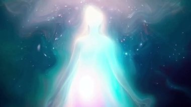 İnsan Enerjisi Aura ve Ruh