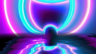 Çeşitli Fransız yemekleri üst görünümü