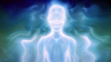 İnsan Enerjisi Aura ve Ruh