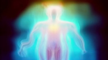 İnsan Enerjisi Aura ve Ruh