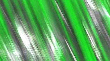 Yeşil Çapraz Hız Çizgileri hareket arkaplanı