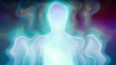 İnsan Enerjisi Aura ve Ruh