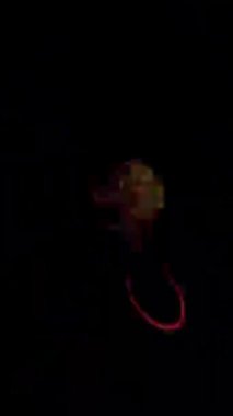 Bir Bilim Tüneli dikey videosunda seyahat etmek