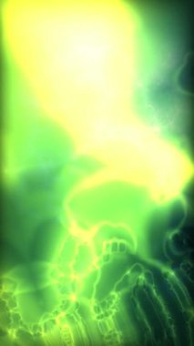 Soyut Renkli Desen Hareket Arkaplanı dikey video