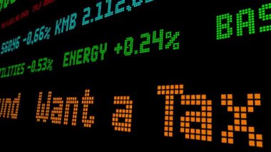 Vergi Barınağı İstiyorum Bir Bond Fonu Borsacısı Almak