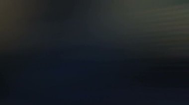 Lens ve Işık Ekranda Sızar