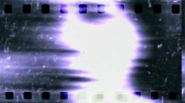 Memories On Vintage Film and Strip Effects