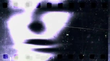 Memories On Vintage Film and Strip Effects