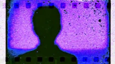 Memories On Vintage Film and Strip Effects