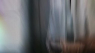 Gerçek Lens Fişekleri ve Işık Sızıntıları arka planı