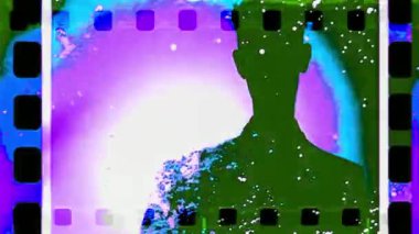 Memories On Vintage Film and Strip Effects