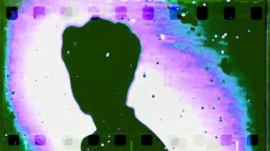 Memories On Vintage Film and Strip Effects