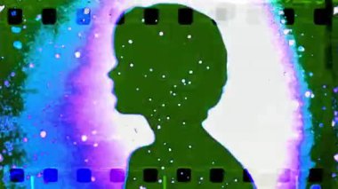 Memories On Vintage Film and Strip Effects
