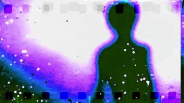 Memories On Vintage Film and Strip Effects