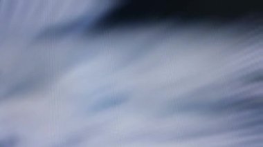 Gerçek Lens Fişekleri ve Işık Sızıntıları arka planı