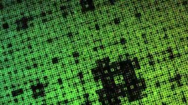 Yarı Ton Dot Desenli Moda Arkaplan