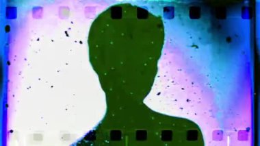 Memories On Vintage Film and Strip Effects