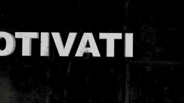 Oklar için farklı yönlerde motivasyon metni