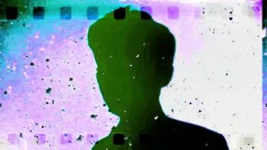 Memories On Vintage Film and Strip Effects